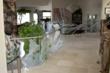 Fox Fire Glass Chooses Nanofilm Clarity UltraSEAL ABW for Sandblasted...